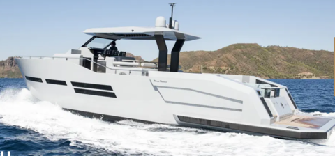 Mazu Yachts signs agreement with Yachtzoo