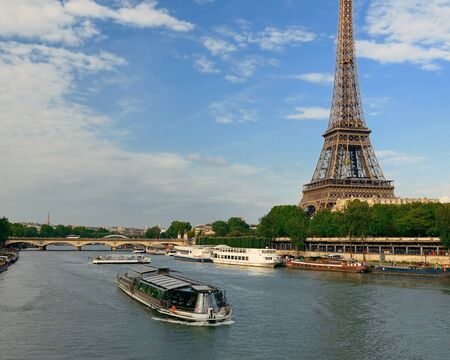 Nautic en Seine Boat Show Nisan 2025'e Ertelendi
